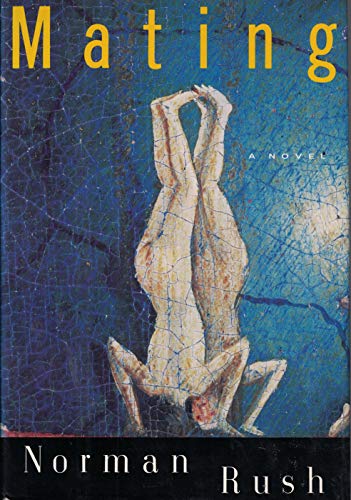 cover image Mating