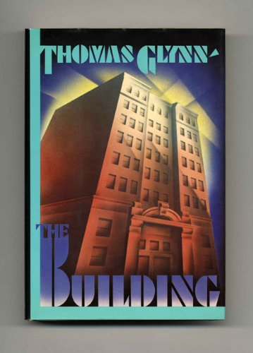 cover image The Building