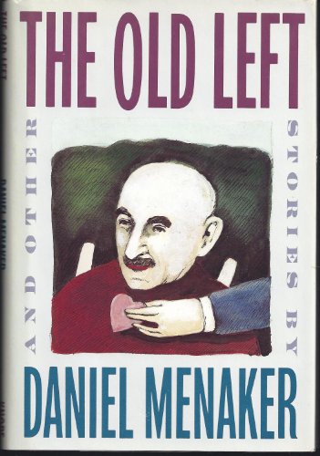 cover image Old Left