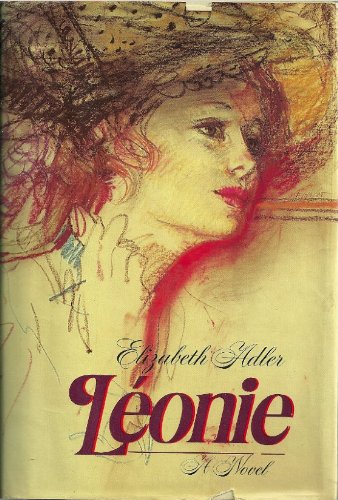 cover image Leonie