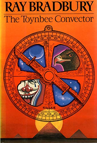 cover image The Toynbee Convector