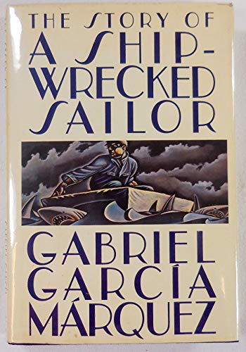 cover image Stry Shipwrcked Sailor