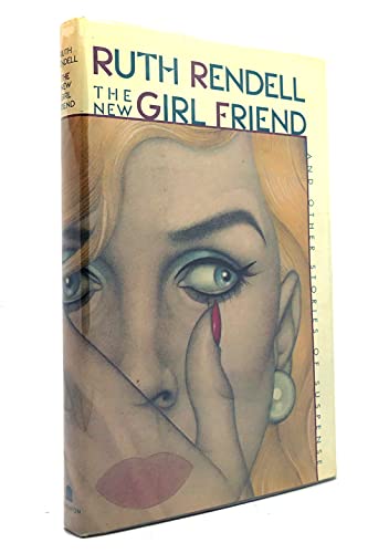 cover image New Girlfriend