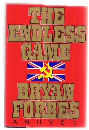 cover image The Endless Game