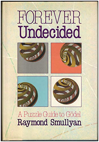 cover image Forever Undecided
