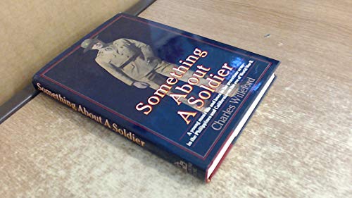 cover image Something about a Soldier