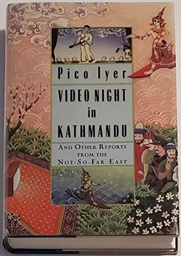 cover image Video Nights