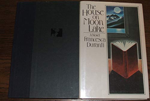 cover image The House on Moon Lake