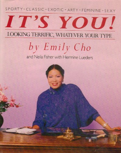 cover image It's You