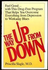 cover image Way Up from Down