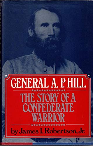 cover image General A.P. Hill