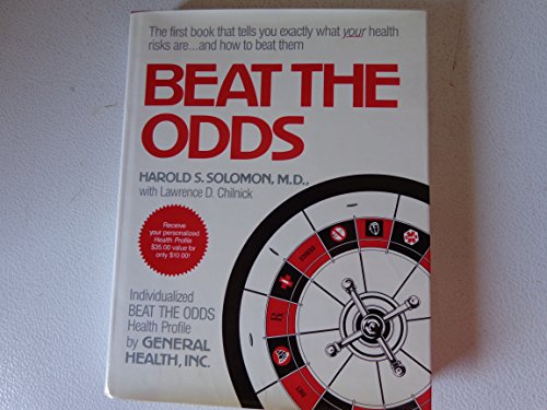 cover image Beat the Odds
