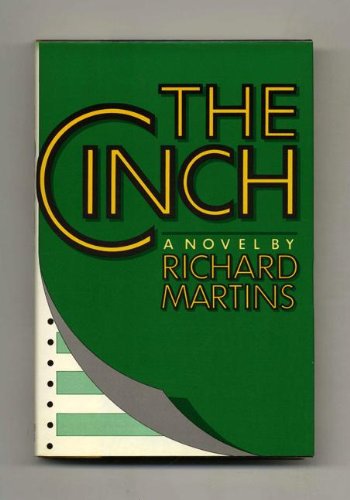 cover image The Cinch