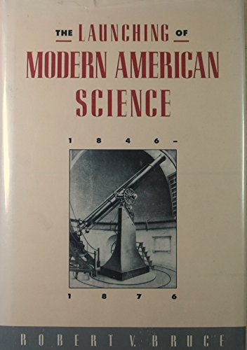 cover image Launchg M Am Sc1846-76