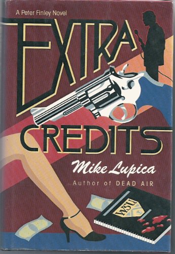 cover image Extra Credits