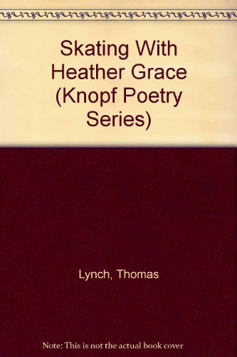 cover image Skatg W/Heathr Grace