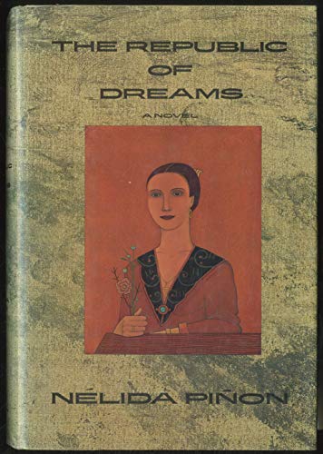 cover image The Republic of Dreams