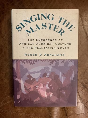cover image Singing the Master
