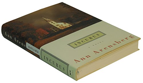 cover image Incubus