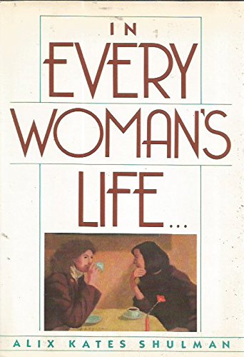cover image In Every Woman's Life