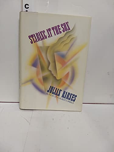 cover image Staring at the Sun