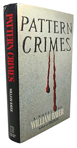 cover image Pattern Crimes