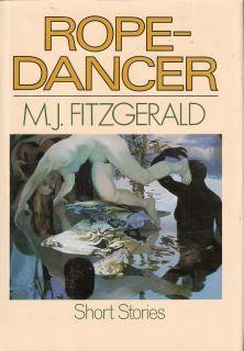cover image Rope Dancer
