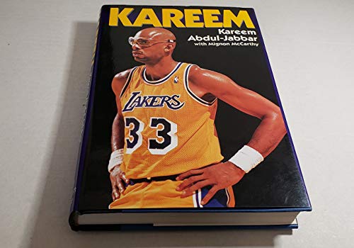 cover image Kareem