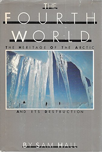 cover image Fourth World