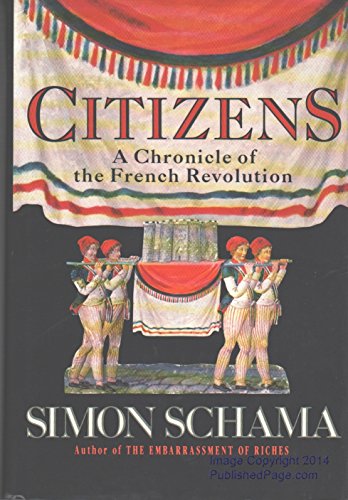 cover image Citizens
