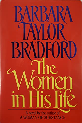 cover image The Women in His Life