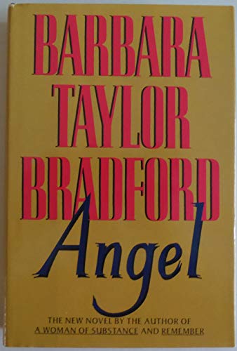 cover image Angel