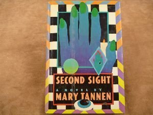 cover image Second Sight