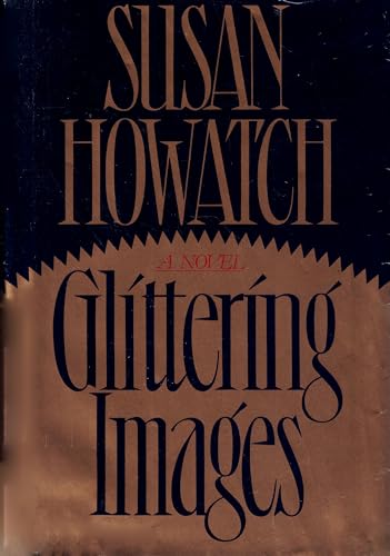 cover image Glittering Images
