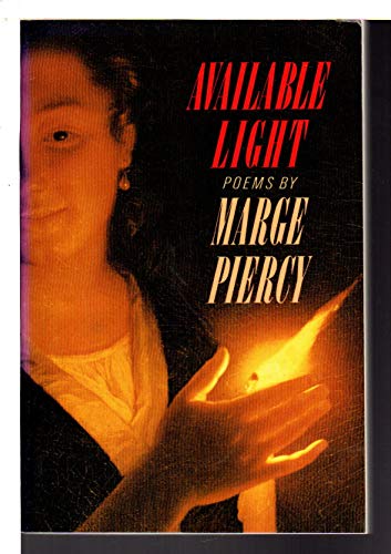 cover image Available Light
