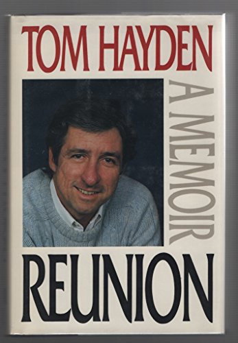 cover image Reunion: A Memoir