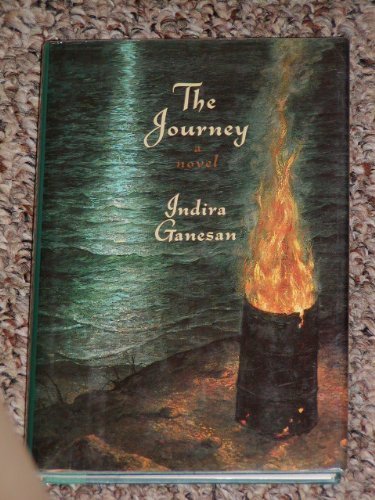cover image The Journey
