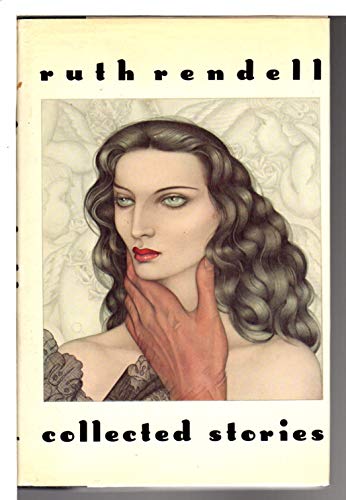 cover image Collected Stories