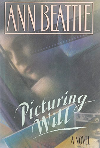 cover image Picturing Will
