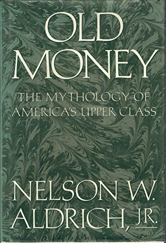 cover image Old Money