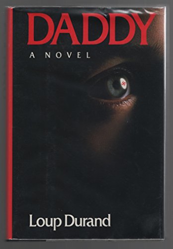 cover image Daddy