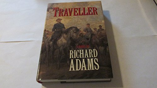 cover image Traveller