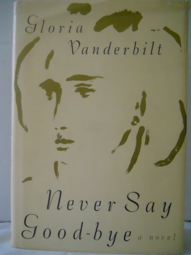 cover image Never Say Good-Bye