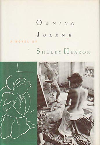 cover image Owning Joline