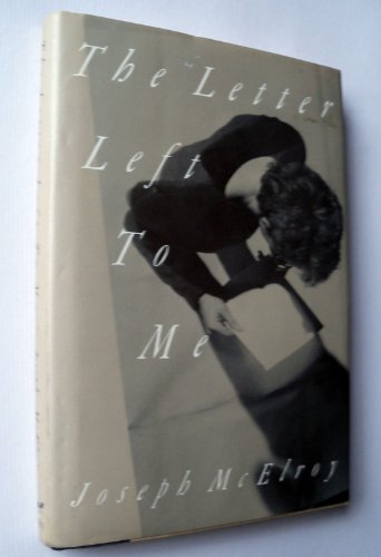 cover image The Letter Left to Me