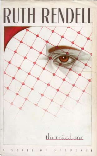 cover image The Veiled One
