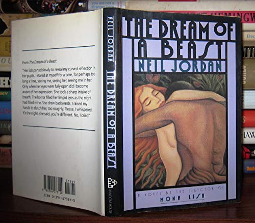 cover image The Dream of a Beast