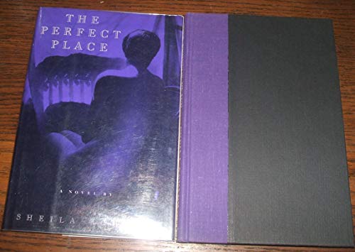 cover image The Perfect Place
