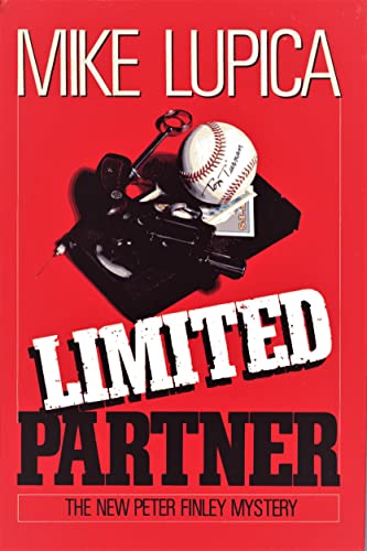 cover image Limited Partner