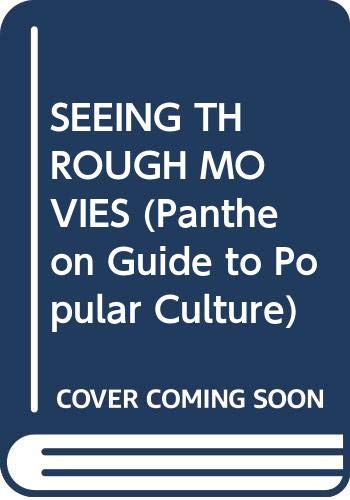 cover image Seeing Through Movies